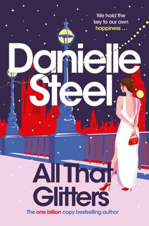 All That Glitters de Danielle Steel