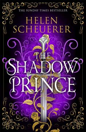 The Shadow Prince de Helen Scheuerer