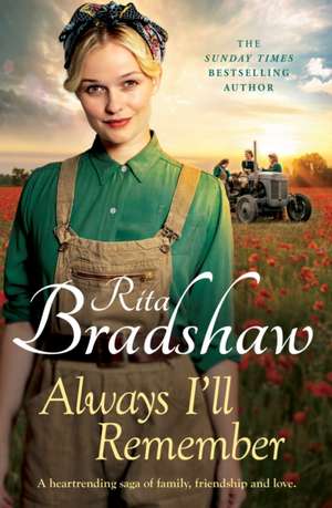 Always I'll Remember de Rita Bradshaw