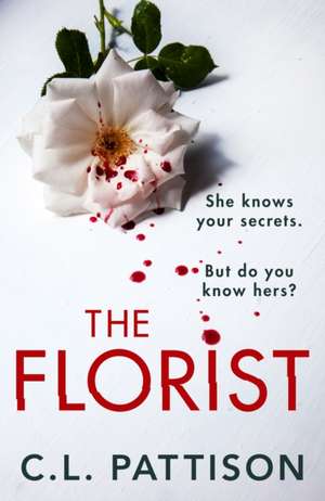 The Florist de Claudia Pattison