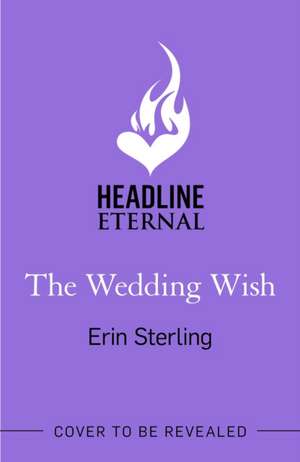 The Wedding Witch de Erin Sterling