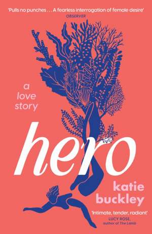 Hero de Katie Buckley