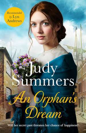 An Orphan's Dream de Judy Summers