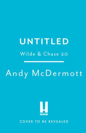 The Messiah Project de Andy McDermott