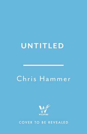 Full Circle de Chris Hammer
