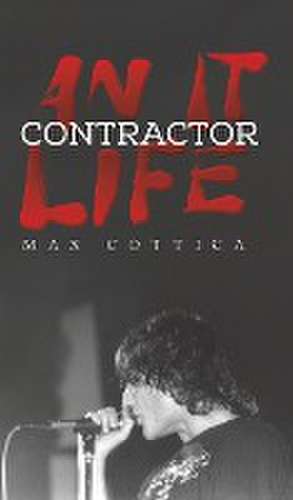 An IT Contractor Life de Max Cottica