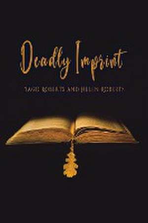 Deadly Imprint de Iago Roberts