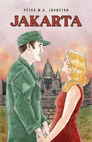 Jakarta de Peter M. G. Johnston