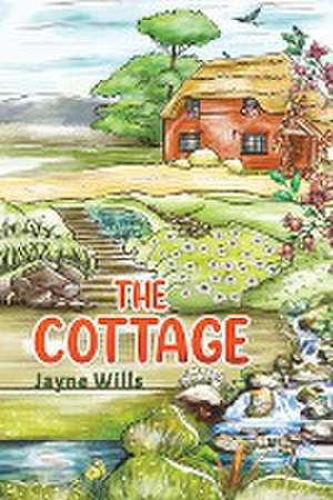 The Cottage de Jayne Wills