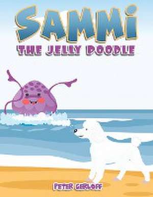 Sammi - The Jelly Poodle de Peter Gerloff