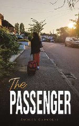 The Passenger de Audrey Carnegie