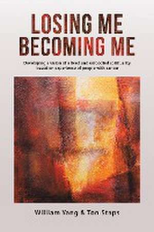 Losing Me, Becoming Me de William Yang