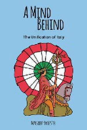 A Mind Behind de Margreet Knoester