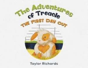 The Adventures of Treacle de Taylor Richards