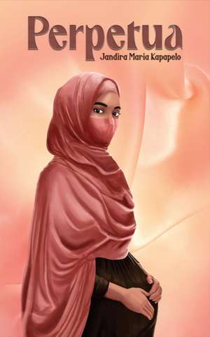 Perpetua de Jandira Maria Kapapelo