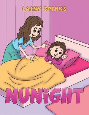 Nunight de Lainy Spinks