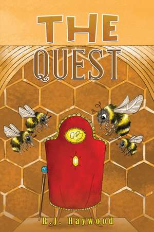 Quest de R.J. Haywood