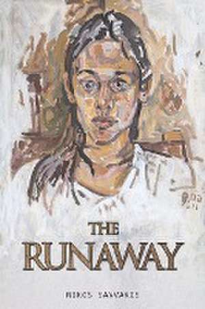 The Runaway de Nikos Savvakis