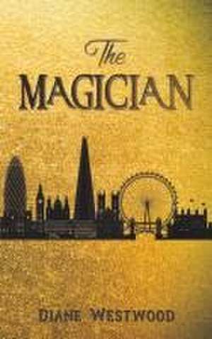 The Magician de Diane Westwood