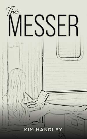 The Messer de Kim Handley