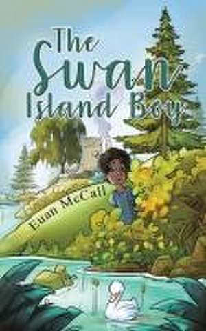 The Swan Island Boy de Euan McCall