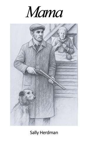 Mama de Sally Herdman