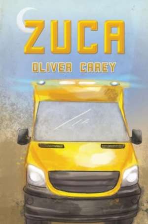 Zuca de Oliver Carey