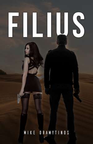 Filius de Mike Dramytinos