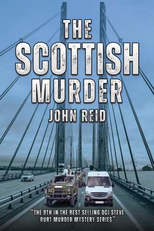 The Scottish Murder de John Reid