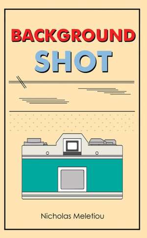 Background Shot de Nicholas Meletiou