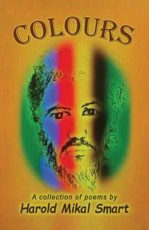 Colours de Harold Mikal Smart