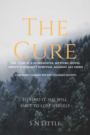 The Cure de S N Little
