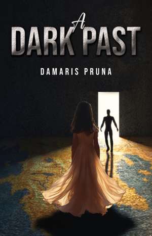 A Dark Past de Damaris Pruna