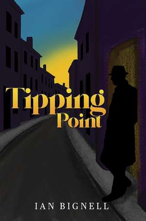 Tipping Point de Ian Bignell
