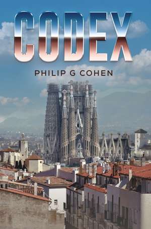 Codex de Philip G. Cohen
