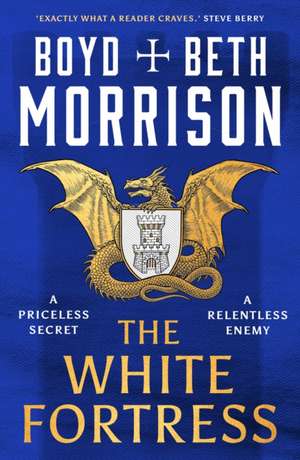 The White Fortress de Beth Morrison