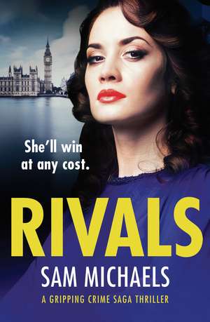 Rivals de Sam Michaels