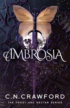 Ambrosia de C.N. Crawford