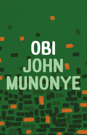Obi de John Munonye