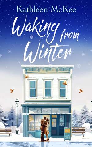 Waking from Winter de Kathleen McKee
