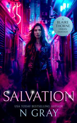 Salvation de N. Gray