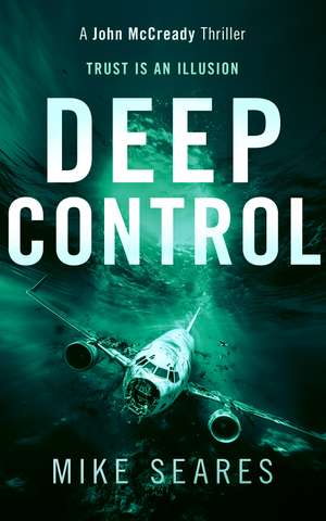 Deep Control de Mike Seares