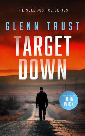 Target Down de Glenn Trust