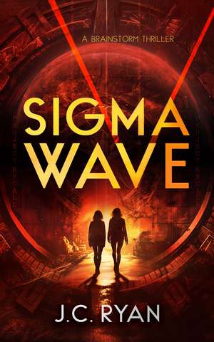 SIGMA Wave de J C Ryan