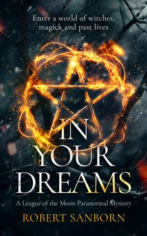 In Your Dreams de Robert Sanborn