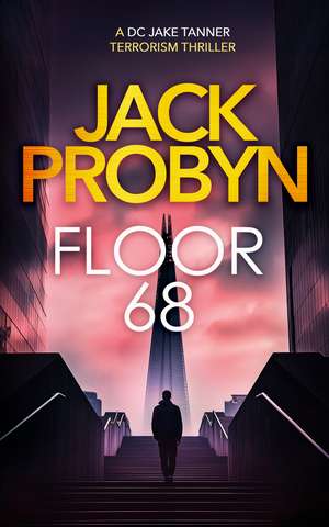Floor 68 de Jack Probyn