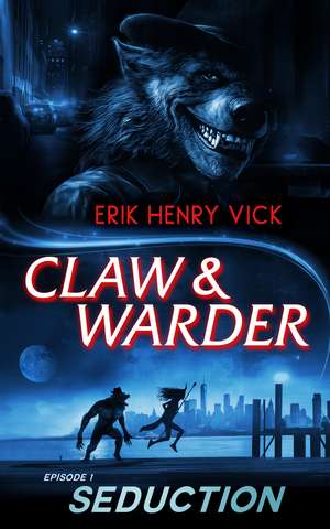 Seduction de Erik Henry Vick