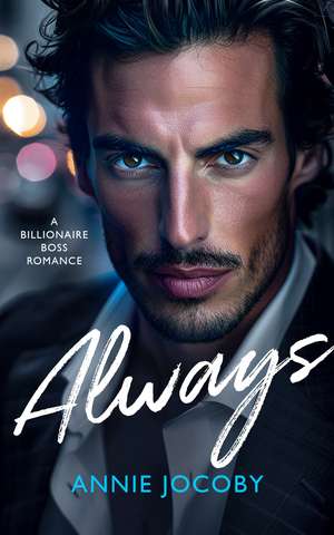 Always de Annie Jocoby