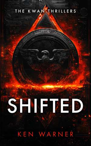 Shifted de Ken Warner
