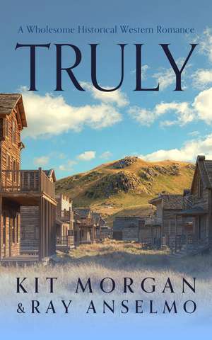 Truly de Ray Anselmo